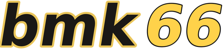 bmk66 logo