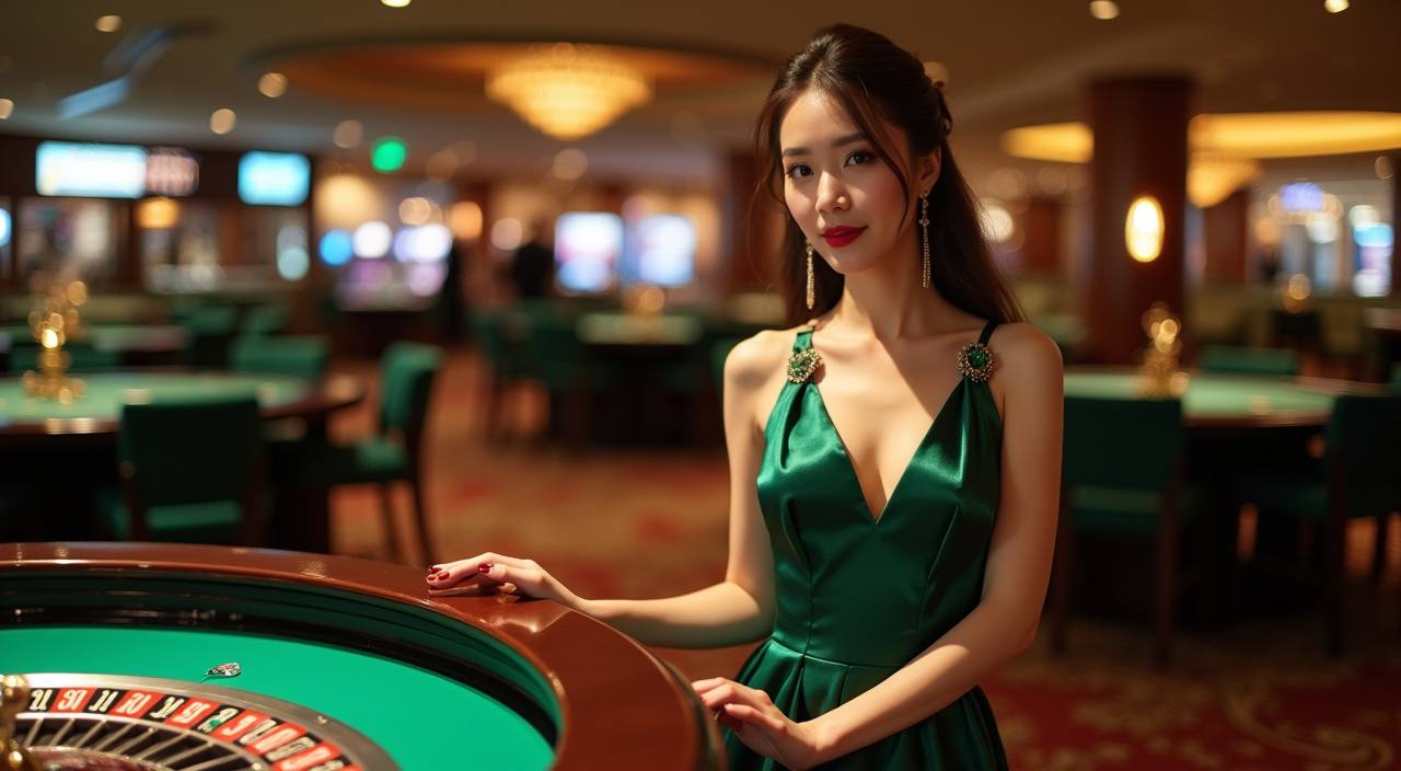 bmk66 Fast Craps Spin ဆိုတာ ဘာလဲ၊ ဘယ်လိုကစားမလဲ