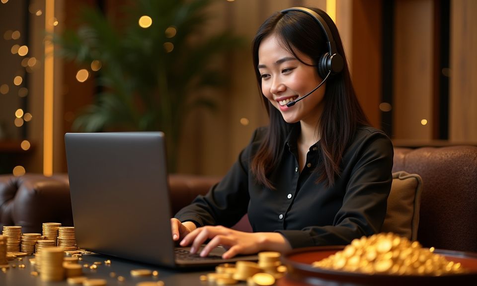 bmk66 bmk66 အတွက် တိုက်ရိုက်ကာစီနို စလော့ လမ်းညွှန်