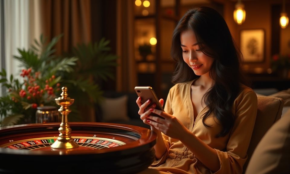 bmk66 ကျွန်တော်တို့ Craps စားပွဲတွေမှာ ဘာတွေရမလဲ